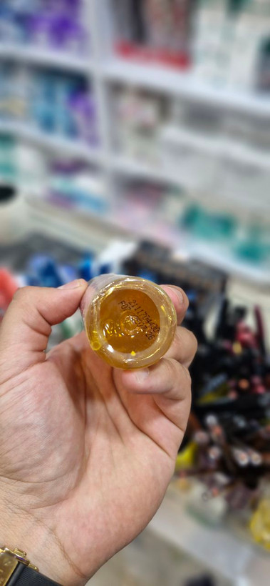 روغن آرگان پنتن اورجینال مدل پرو وی در سه مدل مختلف